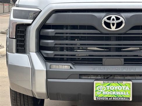 Used 2024 Toyota Tundra SR5 image 6