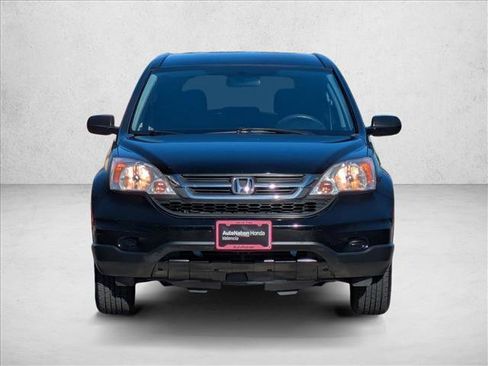 Used 2011 Honda CR-V LX image 2