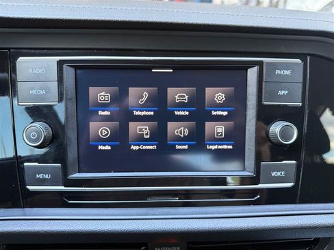 Used 2021 Volkswagen Jetta S FWD image 20