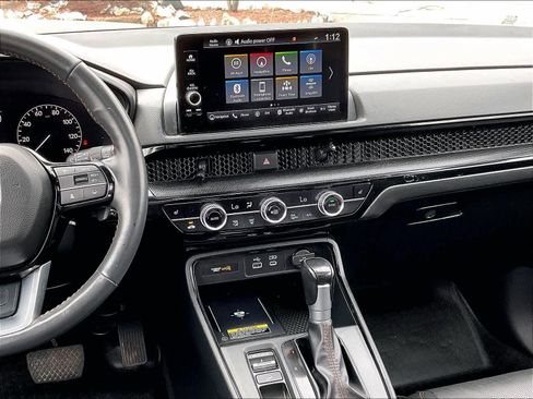 Certified 2024 Honda CR-V Sport Touring image 19