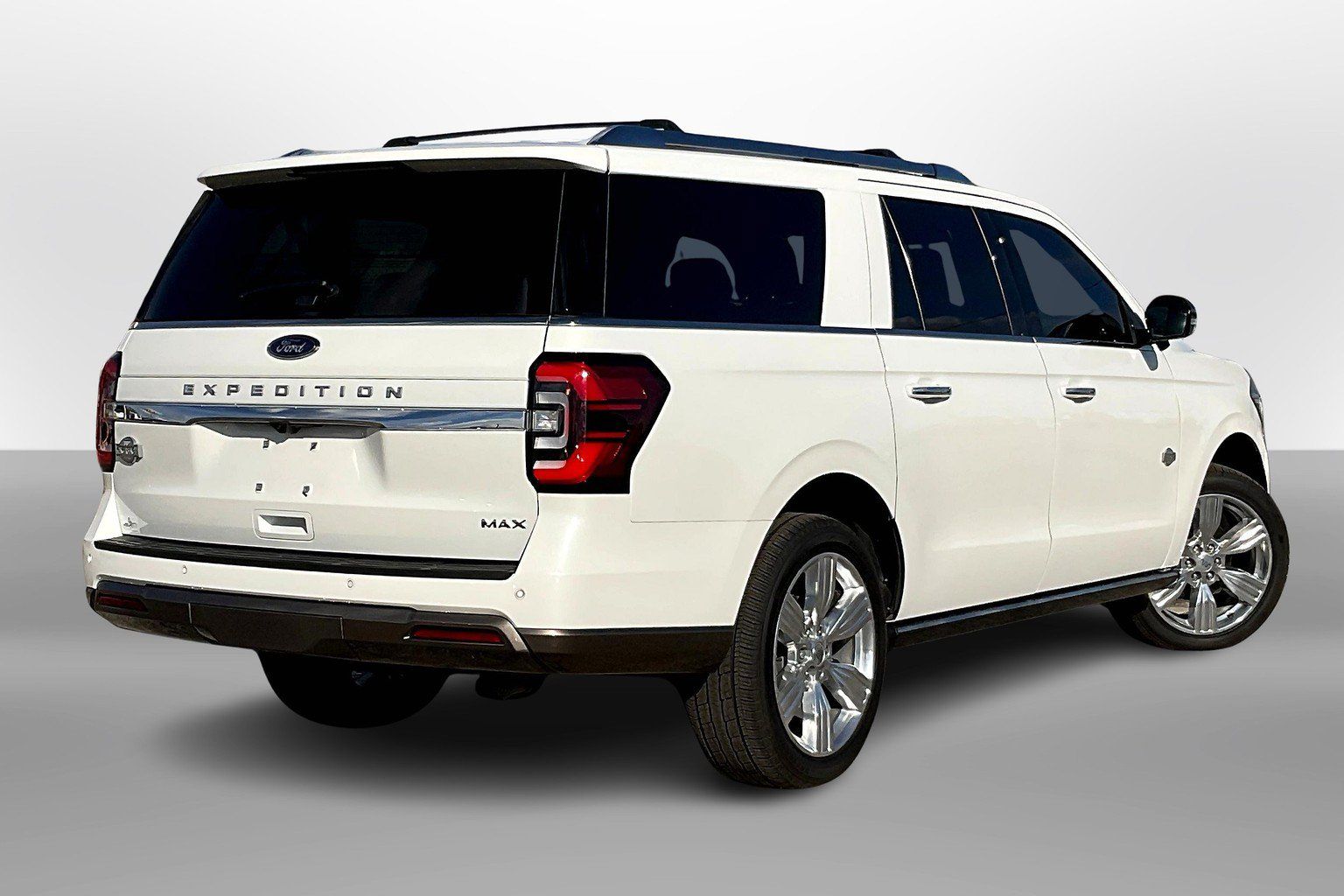 Used 2023 Ford Expedition Max King Ranch AWD/4WD image 11