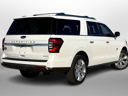 Used 2023 Ford Expedition Max King Ranch AWD/4WD image 11