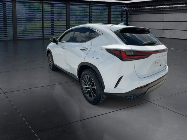 Used 2026 Lexus NX 350 AWD w/ Accessory Package (Z1) image 6