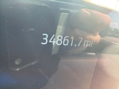 Used 2025 Ford Expedition Max Active AWD/4WD image 70