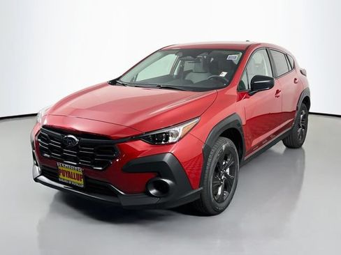New 2026 Subaru Crosstrek 2.5i Limited AWD/4WD image 3