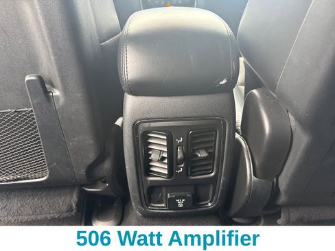 Used 2020 Jeep Grand Cherokee Altitude image 12