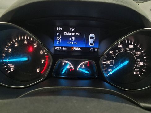 Used 2018 Ford Escape SE image 23