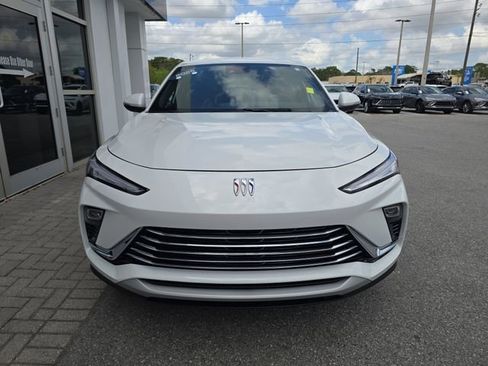 New 2025 Buick Envista Preferred w/ Convenience I Package image 2