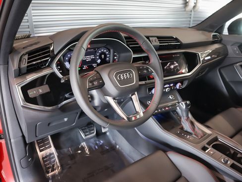 New 2025 Audi Q3 2.0T Premium Plus image 17