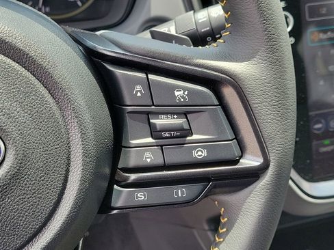 New 2026 Subaru Crosstrek 2.5i Sport AWD/4WD image 21