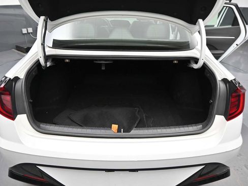 Used 2022 Hyundai Sonata SEL Plus w/ Cargo Package FWD image 13