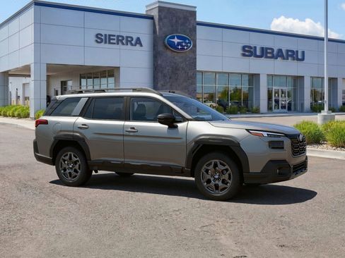 New 2026 Subaru Outback Premium AWD/4WD image 15