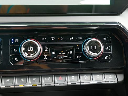 New 2026 GMC Sierra 1500 AT4X image 16