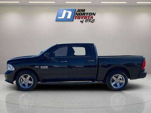 Used 2017 RAM 1500 Express w/ Express Value Package image 8