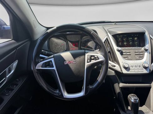 Used 2016 GMC Terrain SLE w/ Convenience Package AWD/4WD image 15