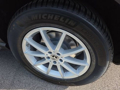 New 2026 Mercedes-Benz GLE 350 4MATIC image 32