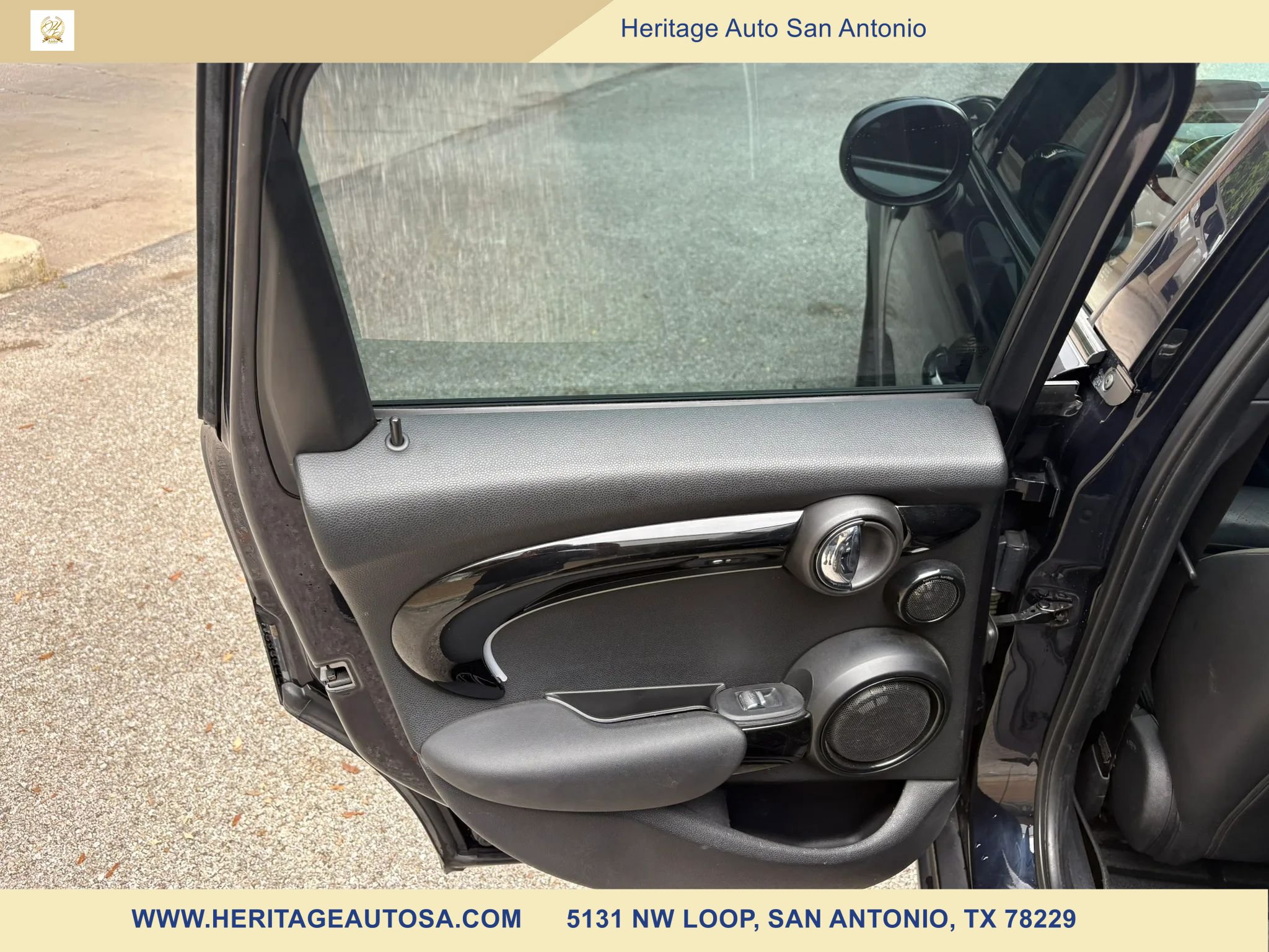 Used 2022 MINI Cooper S FWD image 8