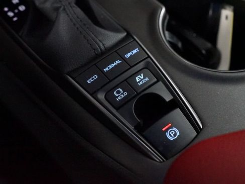 Certified 2024 Toyota Camry XSE FWD image 22