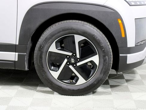 Used 2026 Hyundai Ioniq 9 SE image 48