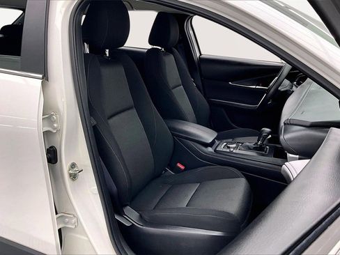 Used 2024 MAZDA CX-30 AWD 2.5 S image 7