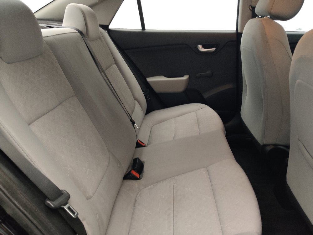 Used 2018 Kia Rio LX FWD image 19