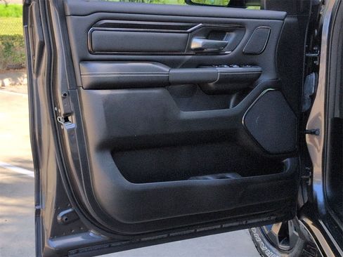 Used 2024 RAM 1500 Rebel w/ Rebel Level 2 Equipment Group image 8