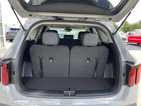 New 2026 Kia Sorento S AWD/4WD image 14