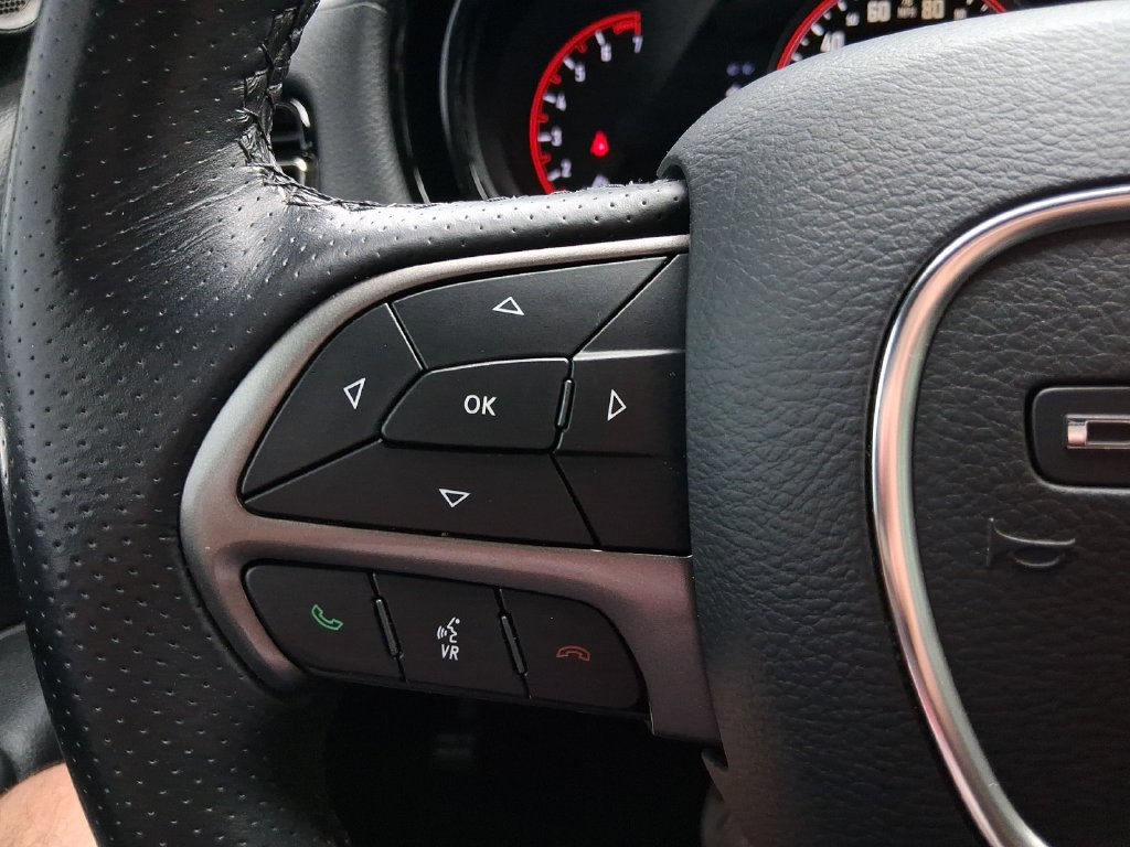 Used 2023 Dodge Durango SXT Launch Edition AWD/4WD image 13