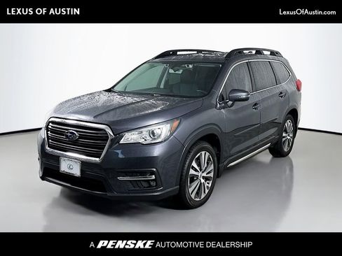 Used 2019 Subaru Ascent Limited w/ Popular Package #2 image 1