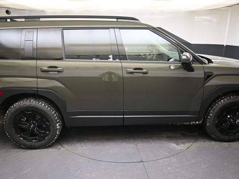 New 2026 Hyundai Santa Fe XRT image 7