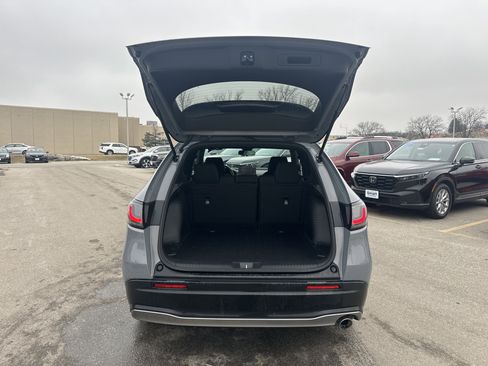 Certified 2023 Honda HR-V Sport image 10