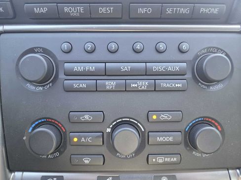 Used 2009 Nissan GT-R Premium image 22