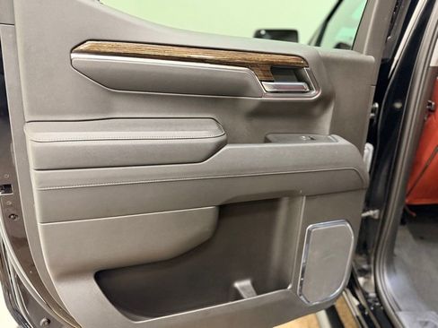 Used 2023 GMC Sierra 1500 Elevation AWD/4WD image 21