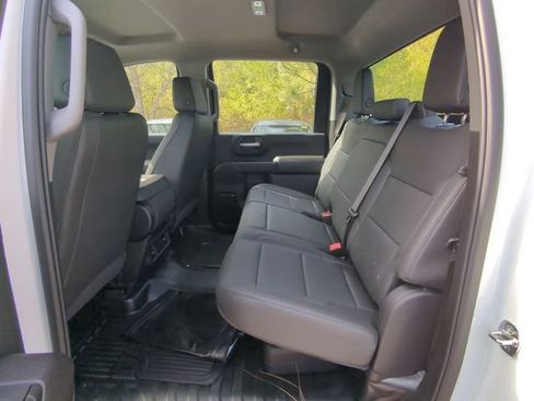 New 2026 Chevrolet Silverado 2500 W/T image 31