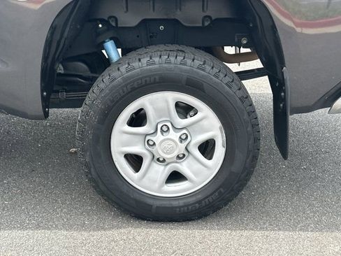 Used 2019 Toyota Tundra SR5 w/ SR5 Upgrade Package image 22