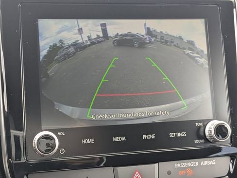 New 2026 Mitsubishi Outlander Sport ES image 19