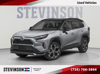 Used 2024 Toyota RAV4 XSE w/ Premium Package AWD/4WD video 1