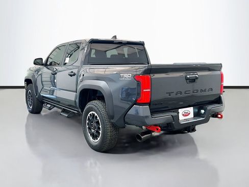 New 2025 Toyota Tacoma TRD Off-Road image 6