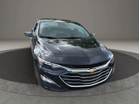 Used 2023 Chevrolet Malibu LT FWD image 20