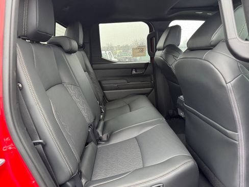 New 2026 Toyota Tacoma Limited image 28