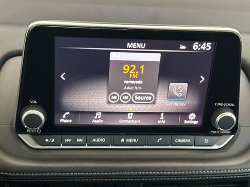 Used 2024 Nissan Rogue SV AWD/4WD image 20