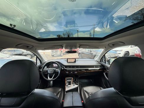 Used 2017 Audi Q7 3.0T Premium Plus image 38