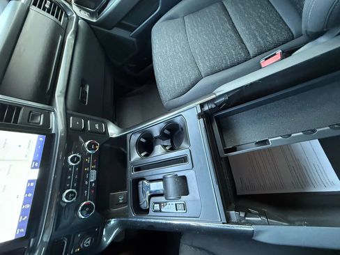 Used 2022 Ford F150 XLT w/ Equipment Group 302A High image 22