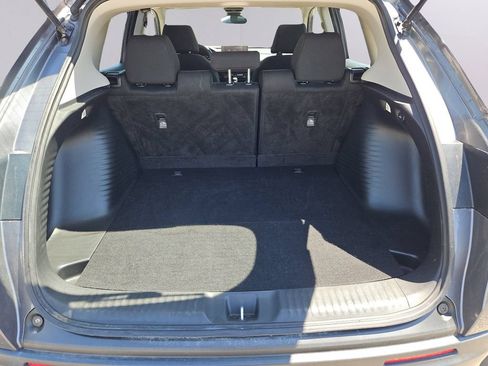 Certified 2024 Honda HR-V LX image 28