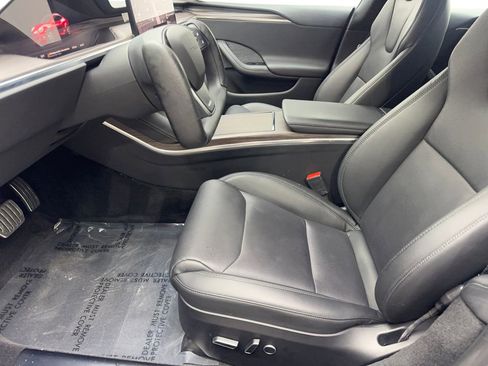 Used 2022 Tesla Model S Base image 25