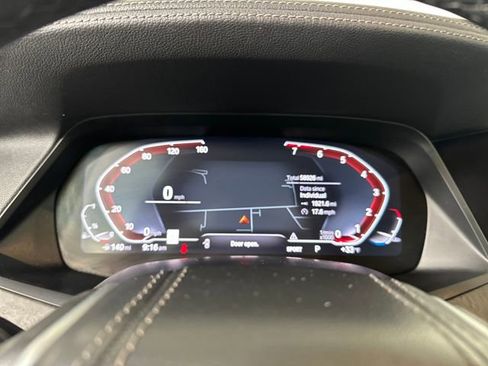 Used 2023 BMW X5 xDrive40i image 17