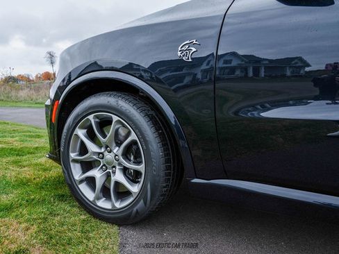 Used 2025 Dodge Durango SRT Hellcat image 56