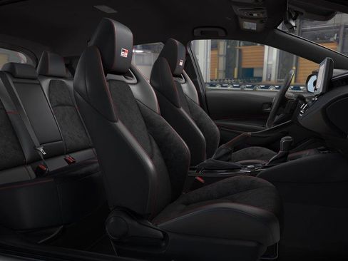 New 2026 Toyota Corolla GR AWD/4WD image 86