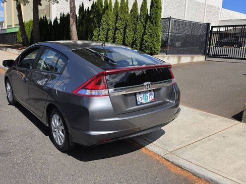 Used 2012 Honda Insight EX image 7