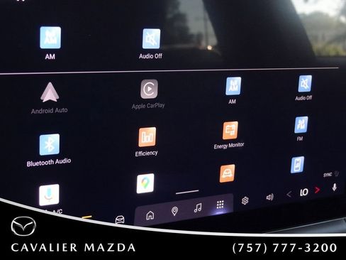 New 2026 MAZDA CX-5 Preferred AWD/4WD image 22